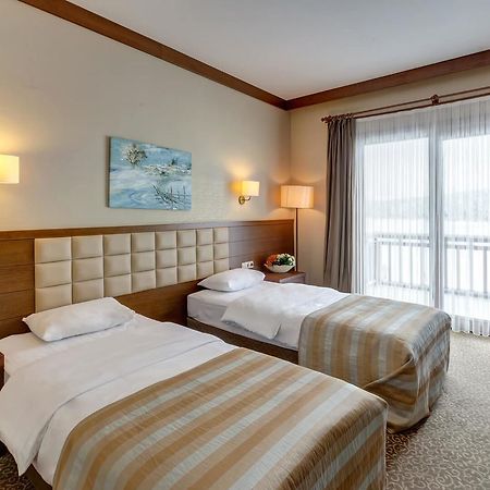 Fenerbahçe Serkan Acar Resort&Sports Topuk Yaylası Dereceören Dış mekan fotoğraf