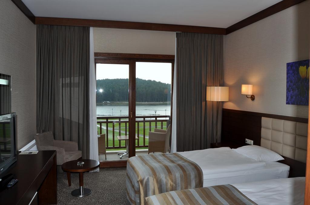 Fenerbahçe Serkan Acar Resort&Sports Topuk Yaylası Dereceören Oda fotoğraf