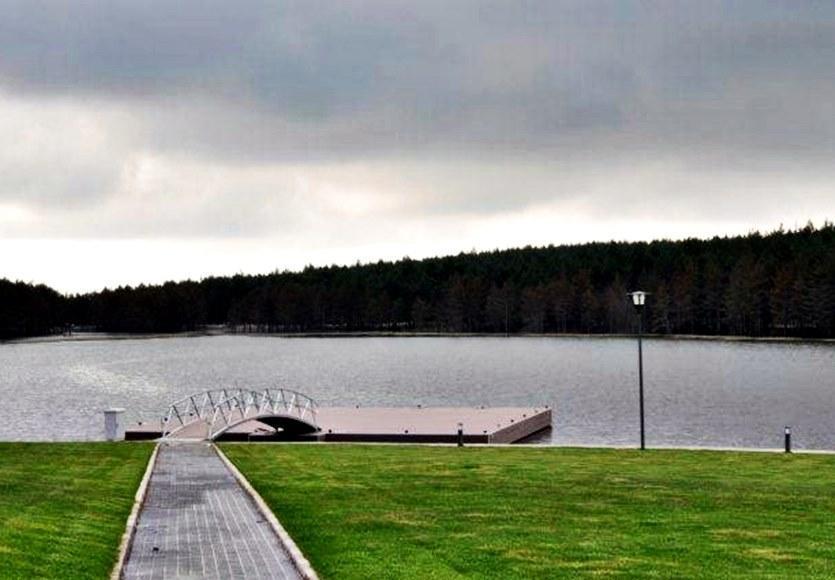 Fenerbahçe Serkan Acar Resort&Sports Topuk Yaylası Dereceören Dış mekan fotoğraf