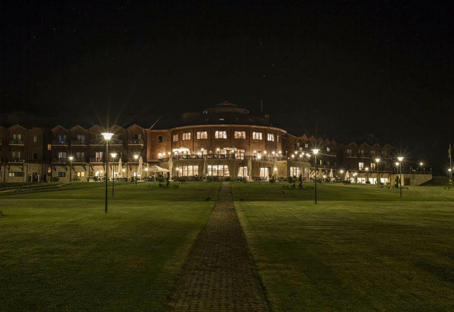 Fenerbahçe Serkan Acar Resort&Sports Topuk Yaylası Dereceören Dış mekan fotoğraf