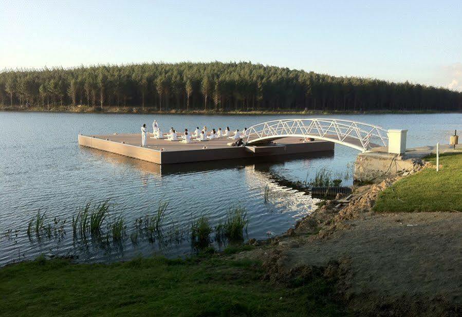 Fenerbahçe Serkan Acar Resort&Sports Topuk Yaylası Dereceören Dış mekan fotoğraf